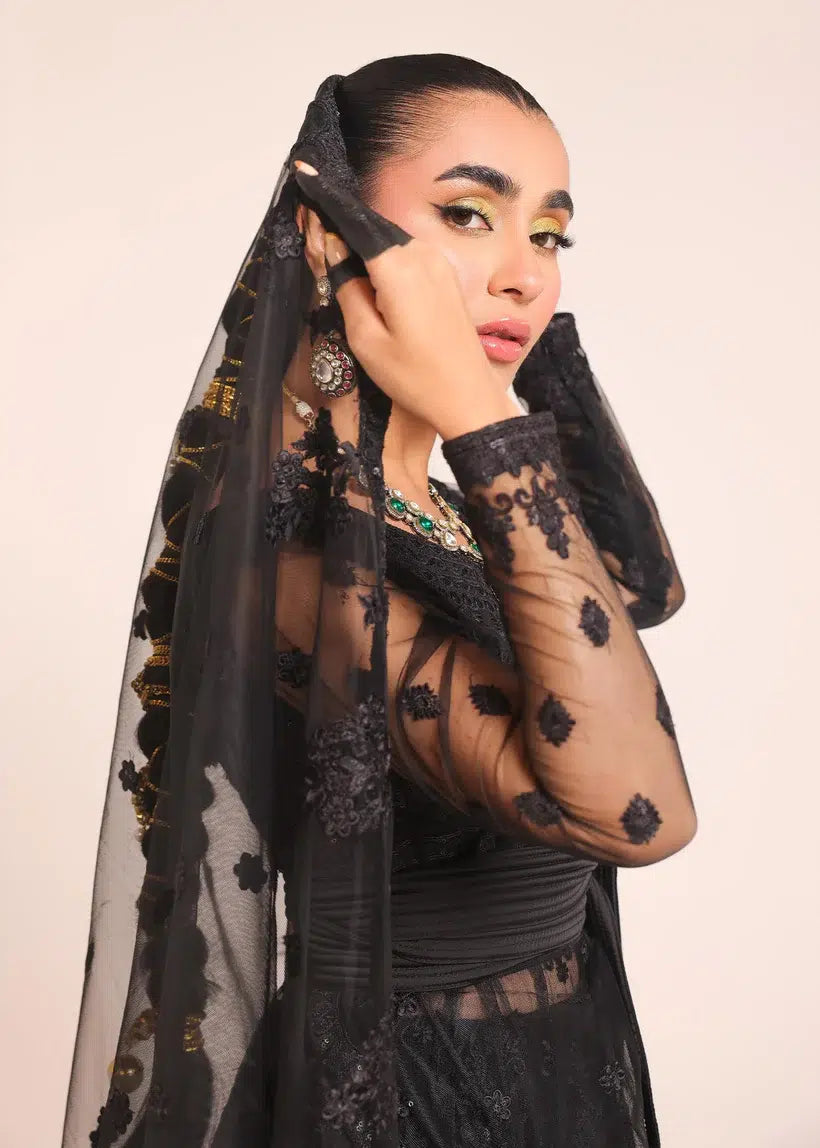 Tena Durrani | Amelie Luxe Formals | ONYX - Ladies Clothes