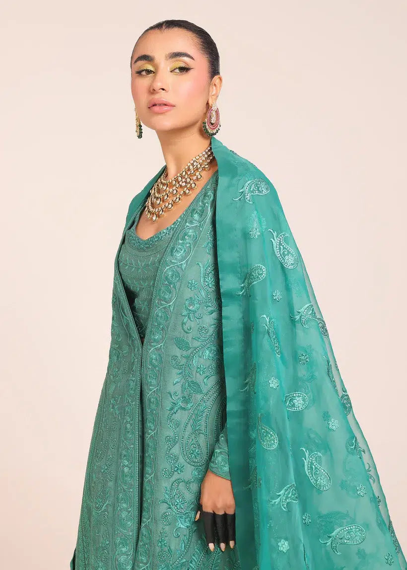 Tena Durrani | Amelie Luxe Formals | Jade - Ladies Clothes