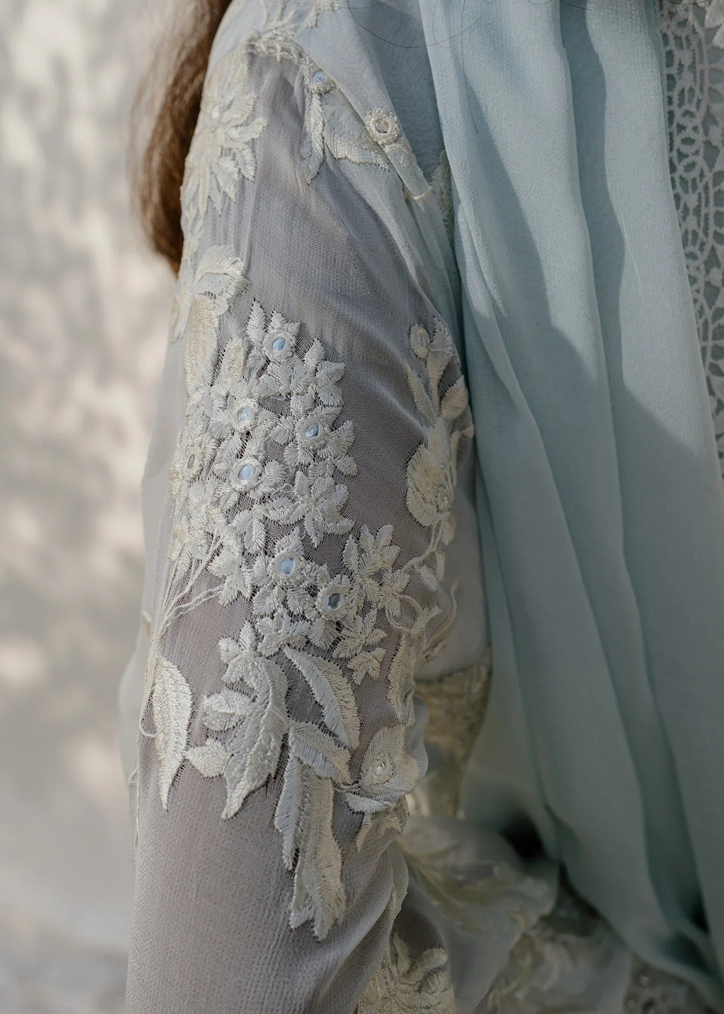 Mahgul | Eid Edit 2024 | Cloud Shine - Ladies Clothes