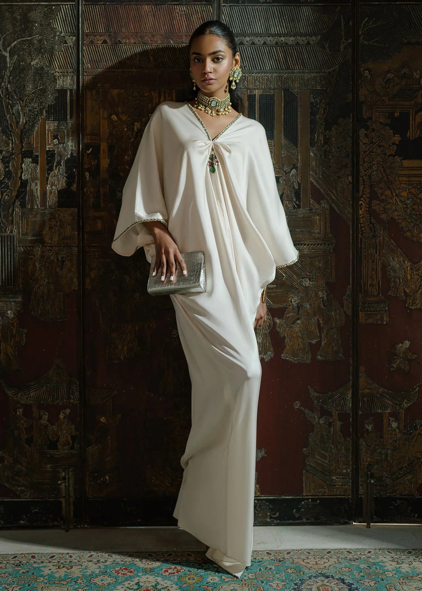 Mahgul | Eid Edit 2024 | Selina - Ladies Clothes