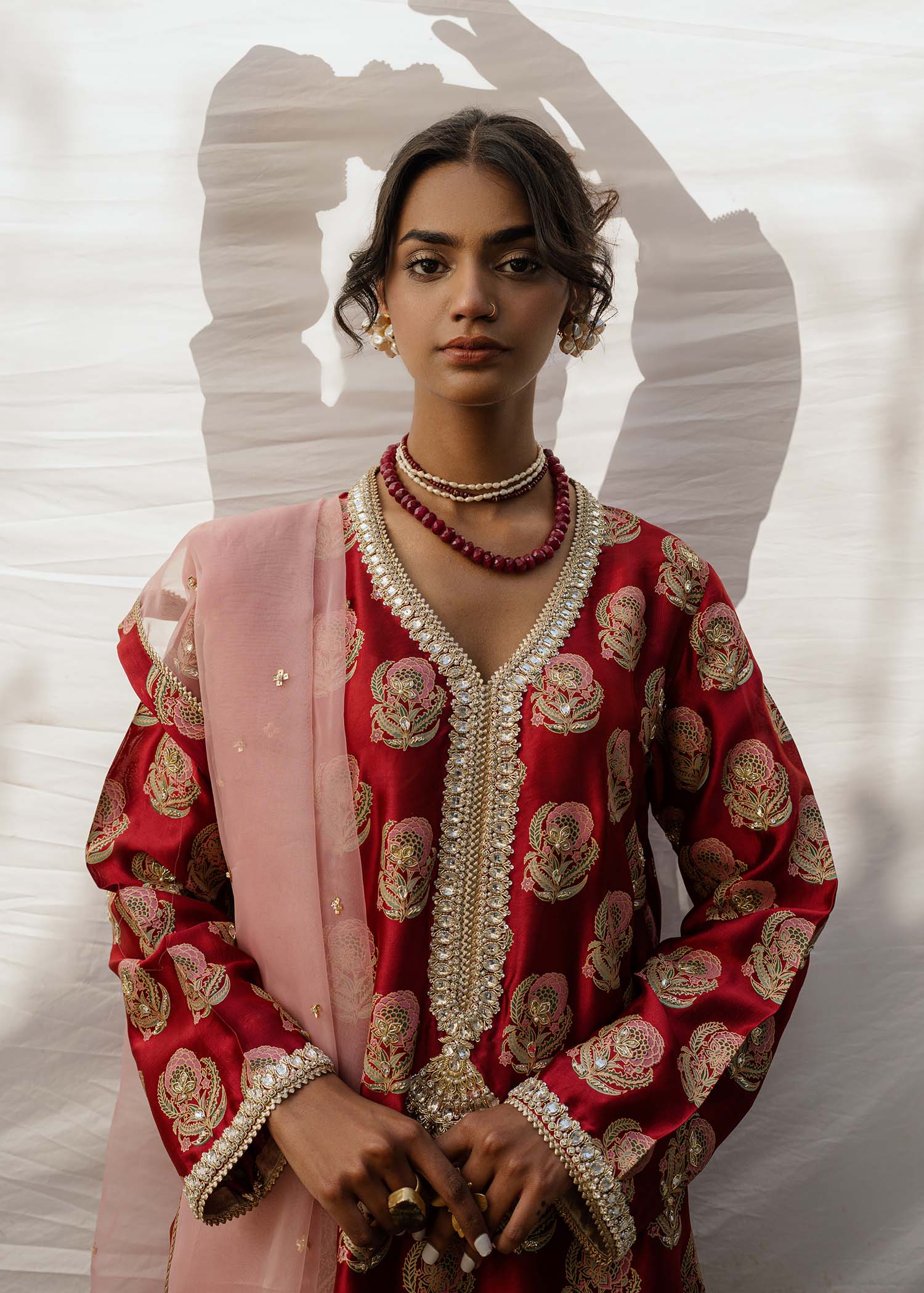 Mahgul | Eid Edit 2024 | Samsara - Ladies Clothes