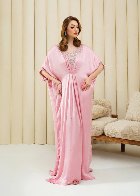 Mahum Asad | Forever and Ever Formals | Blush - Ladies Clothes
