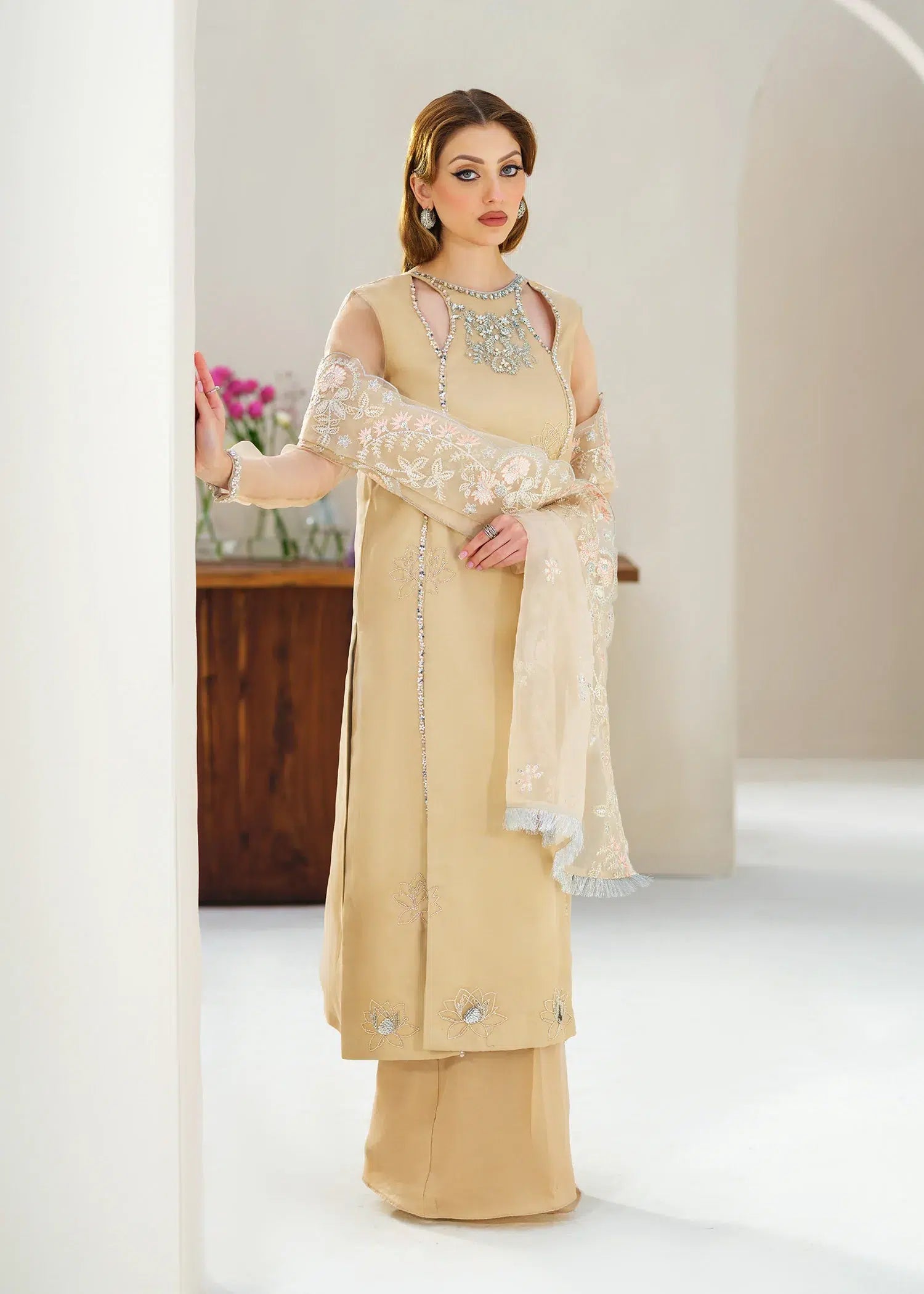 Mahum Asad | Forever and Ever Formals | Glow - Ladies Clothes