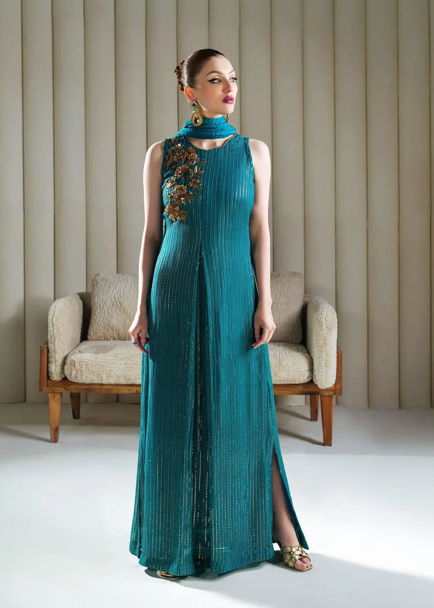 Mahum Asad | Forever and Ever Formals | Whisper - Ladies Clothes