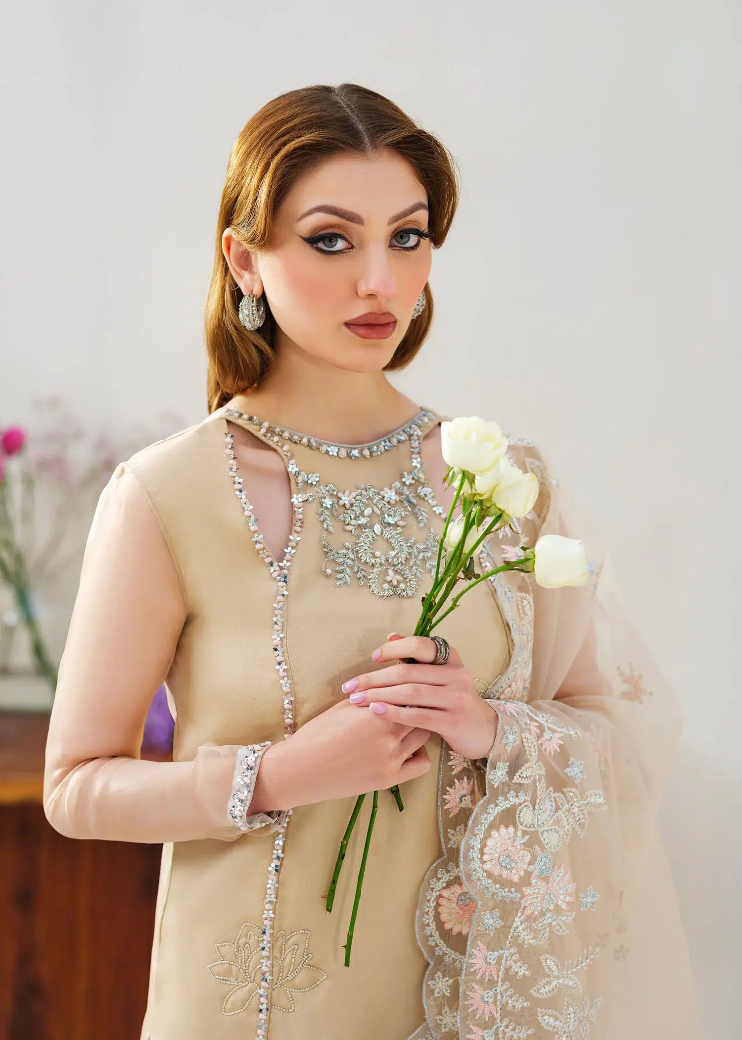 Mahum Asad | Forever and Ever Formals | Glow - Ladies Clothes