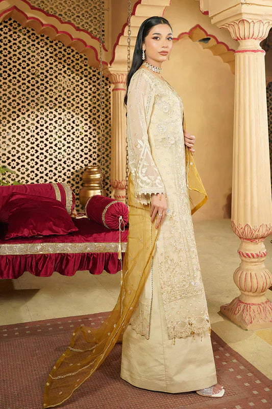 Maryams | Aarzu Formals | A-7006 - Wedding Dress - Maria Faisal