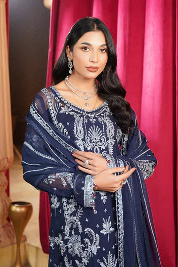 Maryams | Aarzu Formals | A-7007 - Wedding Dress - Maria Faisal