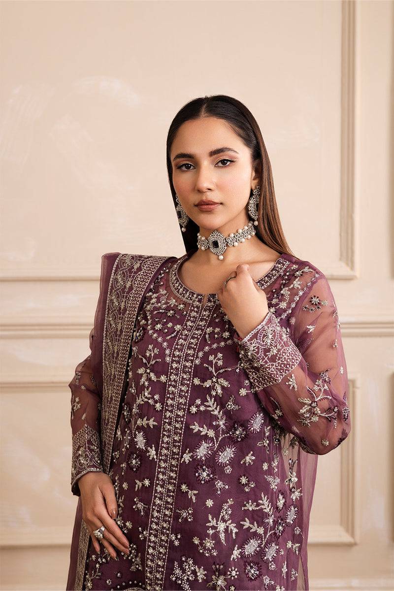 Maryum N Maria | Sia Collection 25 | CAMILLA by Maria Faisal - Registered Vendor of : Maryam N Maria - type : Ladies Clothes - 100% original wedding dresses