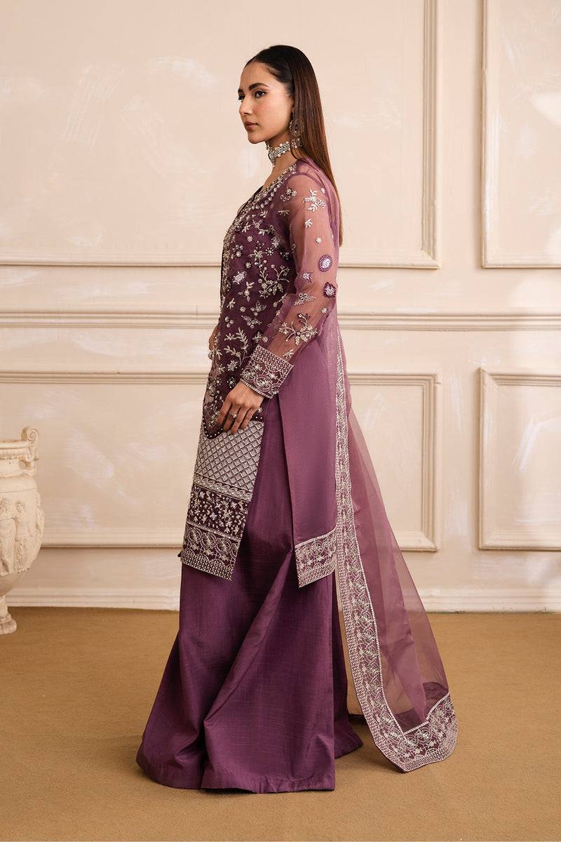 Maryum N Maria | Sia Collection 25 | CAMILLA by Maria Faisal - Registered Vendor of : Maryam N Maria - type : Ladies Clothes - 100% original wedding dresses