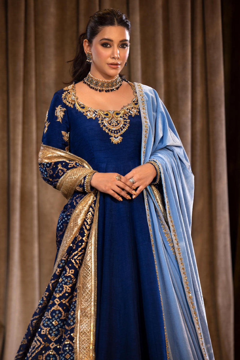 Maya | Wedding Formal Bandhan | HEER - Maria Faisal