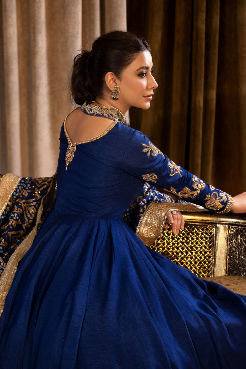 Maya | Wedding Formal Bandhan | HEER - Maria Faisal