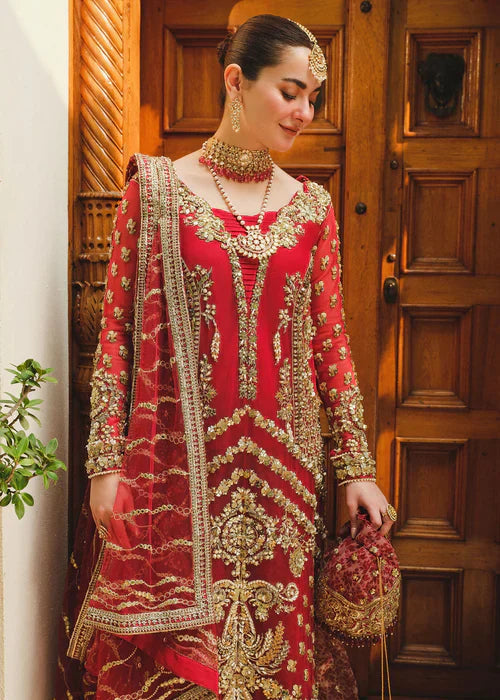 Saira Shakira | Rosea Casual Pret 25 |Cayenne