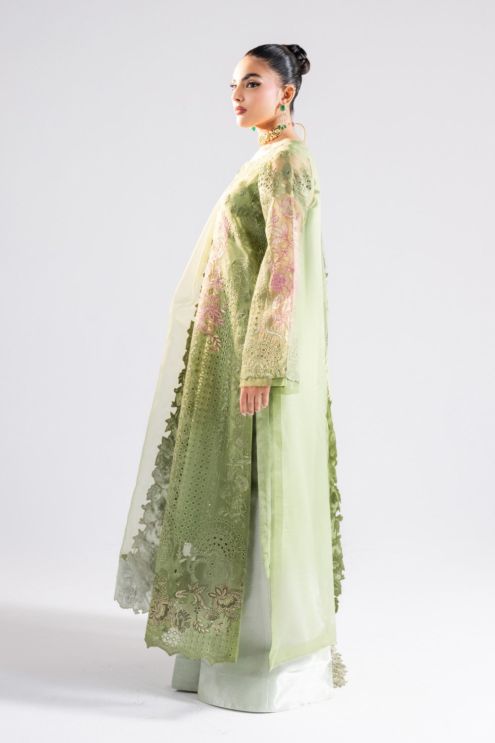 Maryum N Maria | Luna Formals | MERAKI - Ladies Clothes