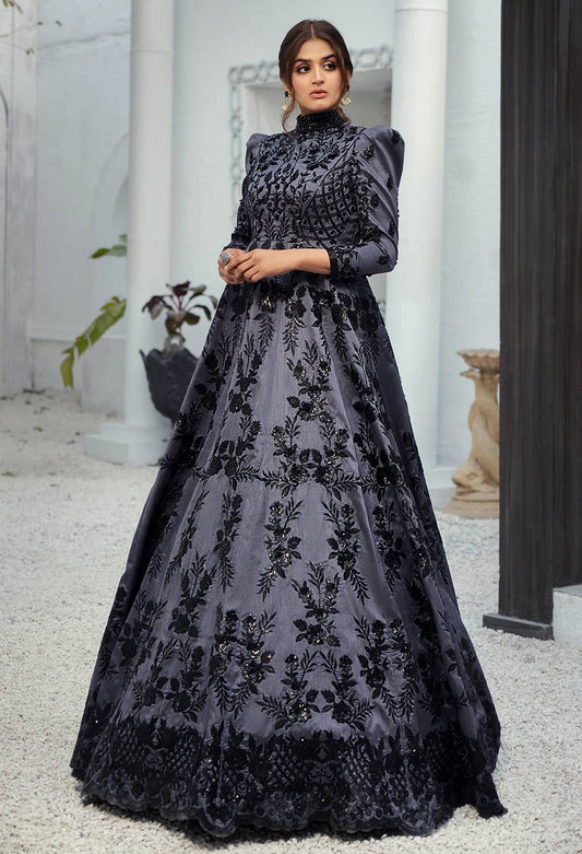 Waqas Shah | Malika E Jahan | Meeral - Maria Faisal