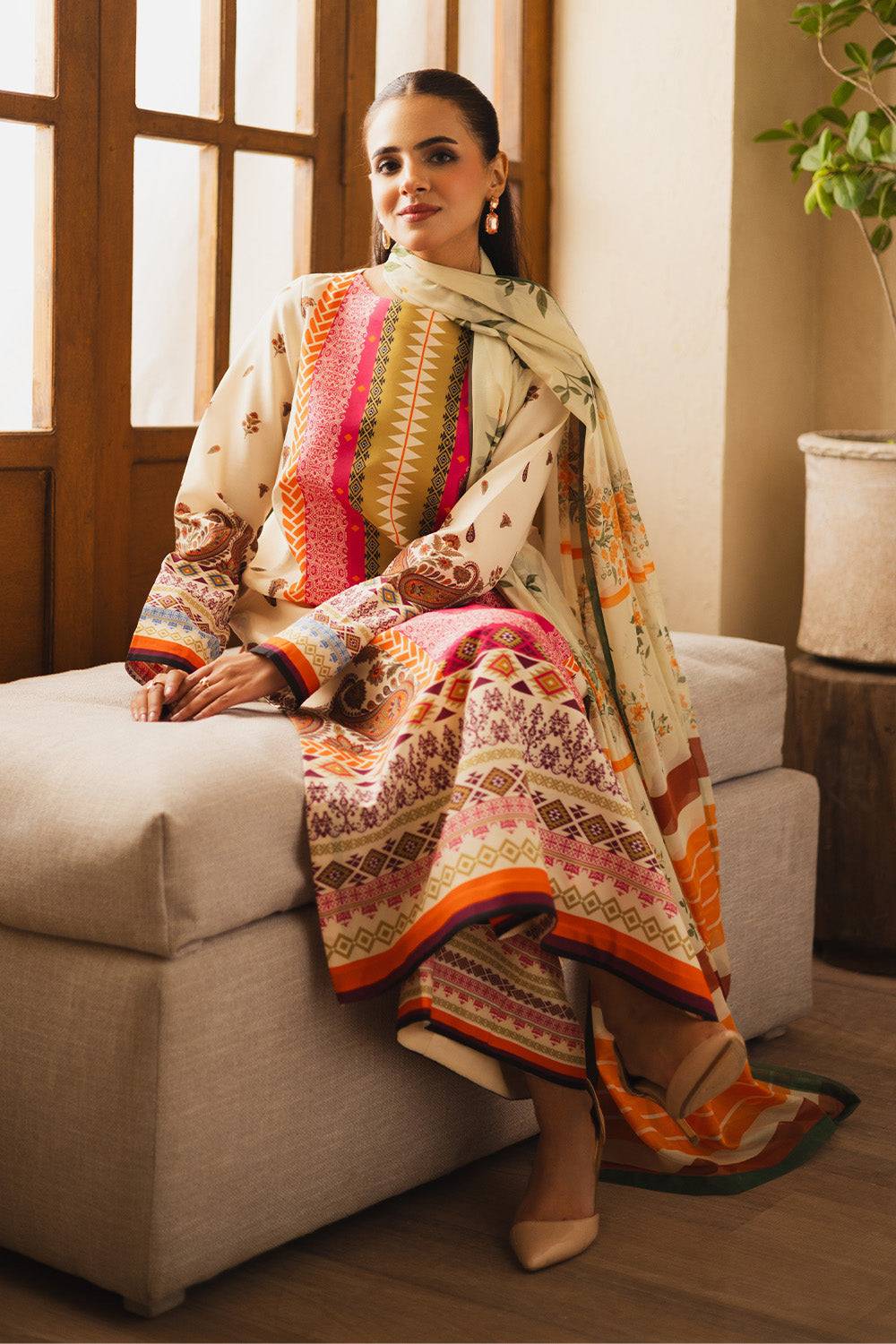 Maryum N Maria | Ceil 25 | CYRA by Maria Faisal - Registered Vendor of : Maryum N Maria - type : Ladies Clothes - 100% original wedding dresses