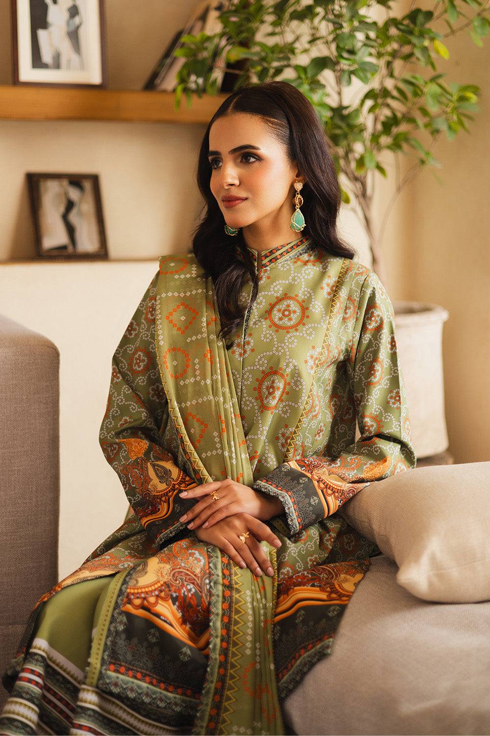 Maryum N Maria | Ceil 25 | AYTAN by Maria Faisal - Registered Vendor of : Maryum N Maria - type : Ladies Clothes - 100% original wedding dresses