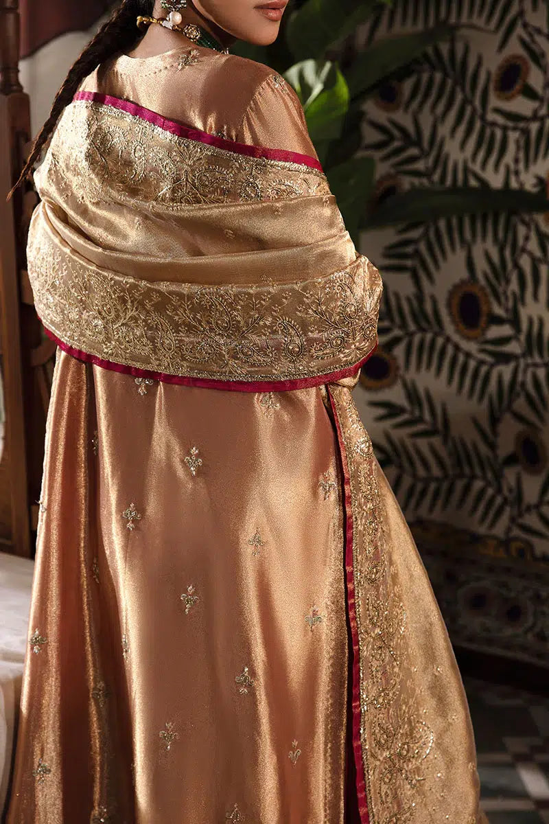 Mushq | Sunehri Anmol Edit | Aleha