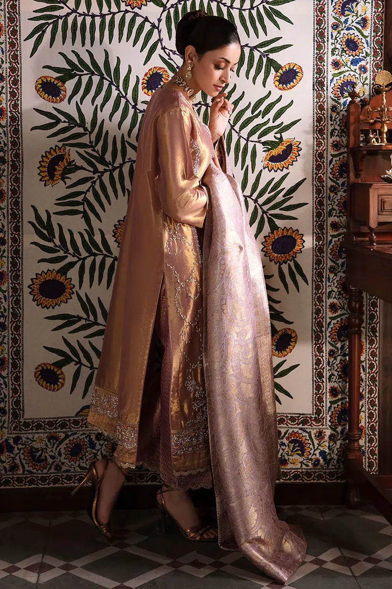 Mushq | Sunehri Anmol Edit | Nurah