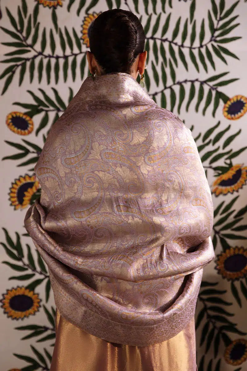 Mushq | Sunehri Anmol Edit | Nurah