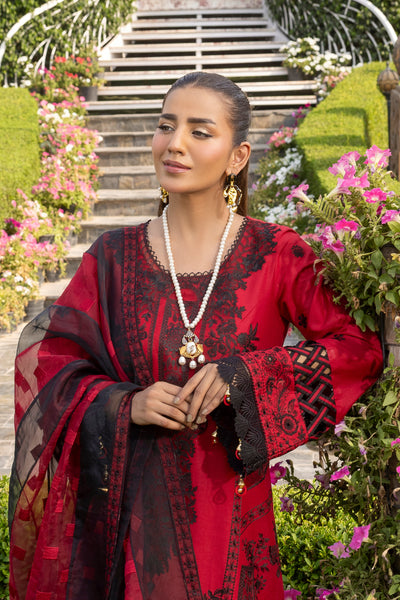 Altan | Noor e Bahar | Sahar - Ladies Clothes - Maria Faisal