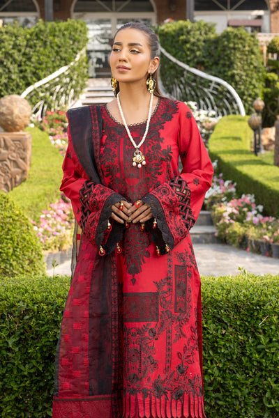 Altan | Noor e Bahar | Sahar - Ladies Clothes - Maria Faisal