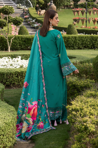 Altan | Noor e Bahar | Gulzar - Ladies Clothes - Maria Faisal