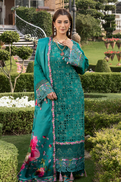 Altan | Noor e Bahar | Gulzar - Ladies Clothes - Maria Faisal