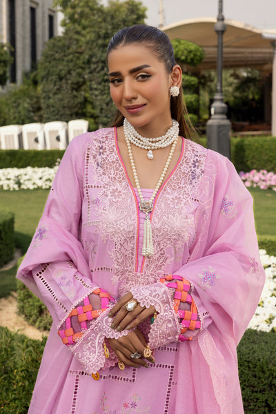 Altan | Noor e Bahar | Zehra - Ladies Clothes - Maria Faisal