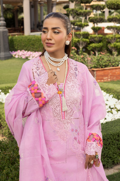 Altan | Noor e Bahar | Zehra - Ladies Clothes - Maria Faisal