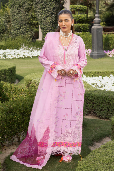 Altan | Noor e Bahar | Zehra - Ladies Clothes - Maria Faisal