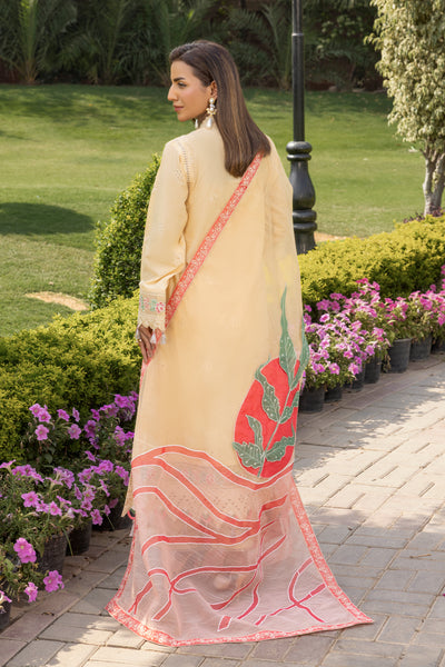 Altan | Noor e Bahar | Nilofer - Ladies Clothes - Maria Faisal