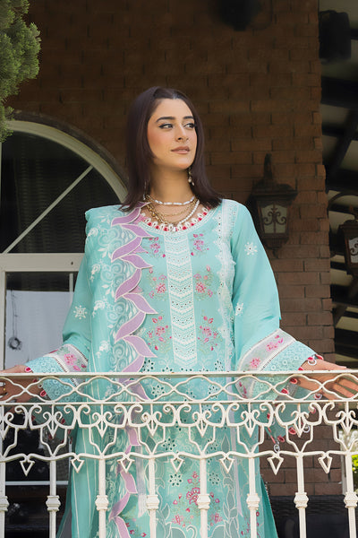 Altan | Noor e Bahar | Pari - Ladies Clothes - Maria Faisal