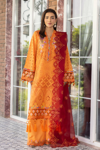Altan | Noor e Bahar | Meher - Ladies Clothes - Maria Faisal