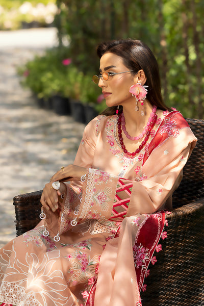 Altan | Noor e Bahar | Zuleh - Ladies Clothes - Maria Faisal