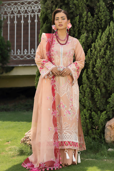 Altan | Noor e Bahar | Zuleh - Ladies Clothes - Maria Faisal