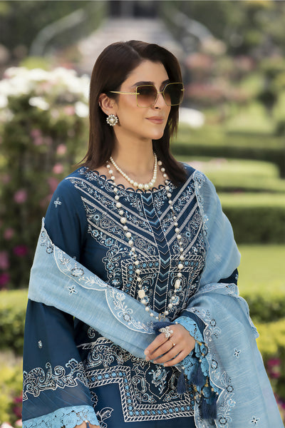 Altan | Noor e Bahar | Roya - Ladies Clothes - Maria Faisal