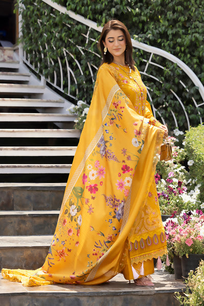 Altan | Noor e Bahar | Afsana - Ladies Clothes - Maria Faisal