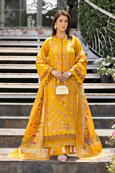 Altan | Noor e Bahar | Afsana - Ladies Clothes - Maria Faisal