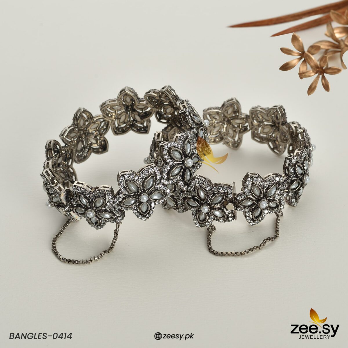 Bangles-0414 - Bangles