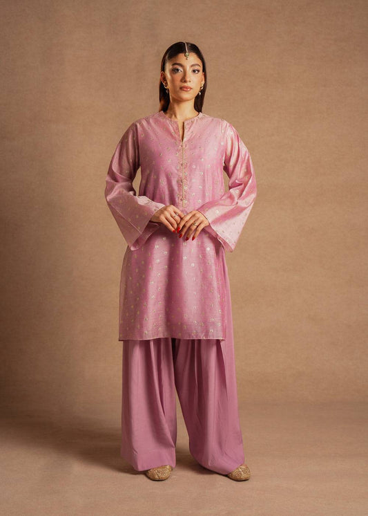 Laj | Festive Eid 25 | LWJ-2025-16 by Maria Faisal - Registered Vendor of : Laj - type : Ladies Clothes - 100% original wedding dresses