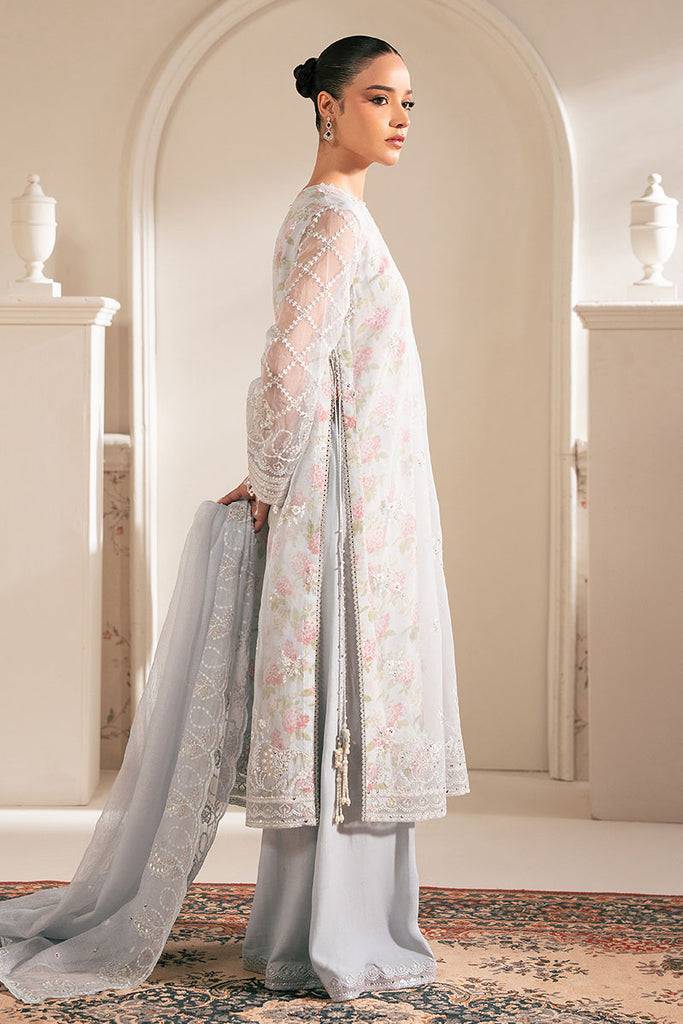 Cross Stitch | Luxe Atelier 25 | CY BLING by Maria Faisal - Registered Vendor of : Cross Stitch - type : Ladies Clothes - 100% original wedding dresses