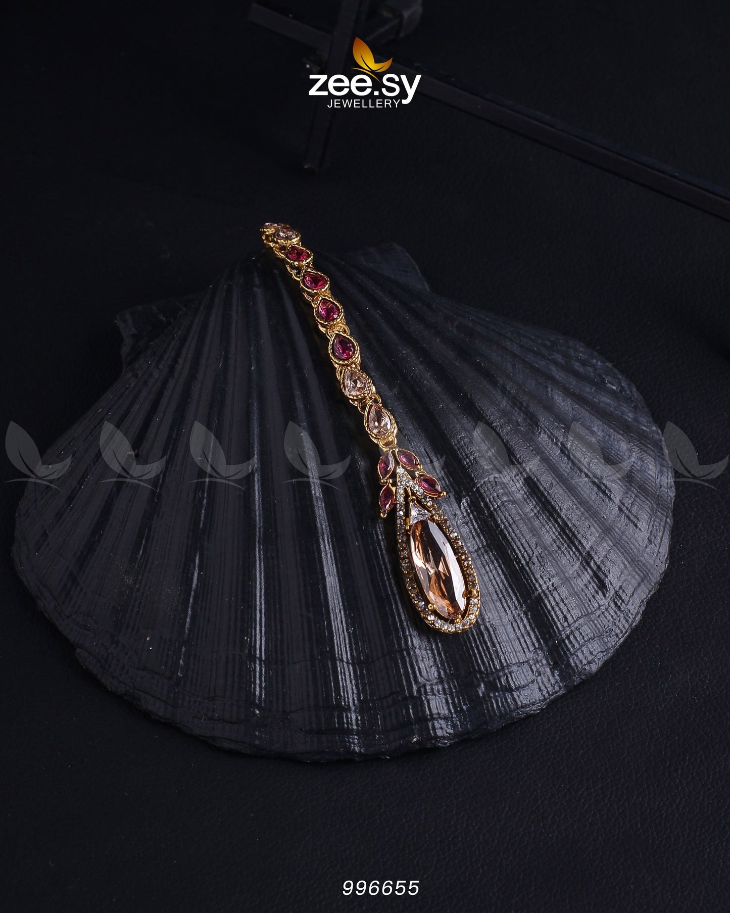 Poppy Bindiya - bindiya