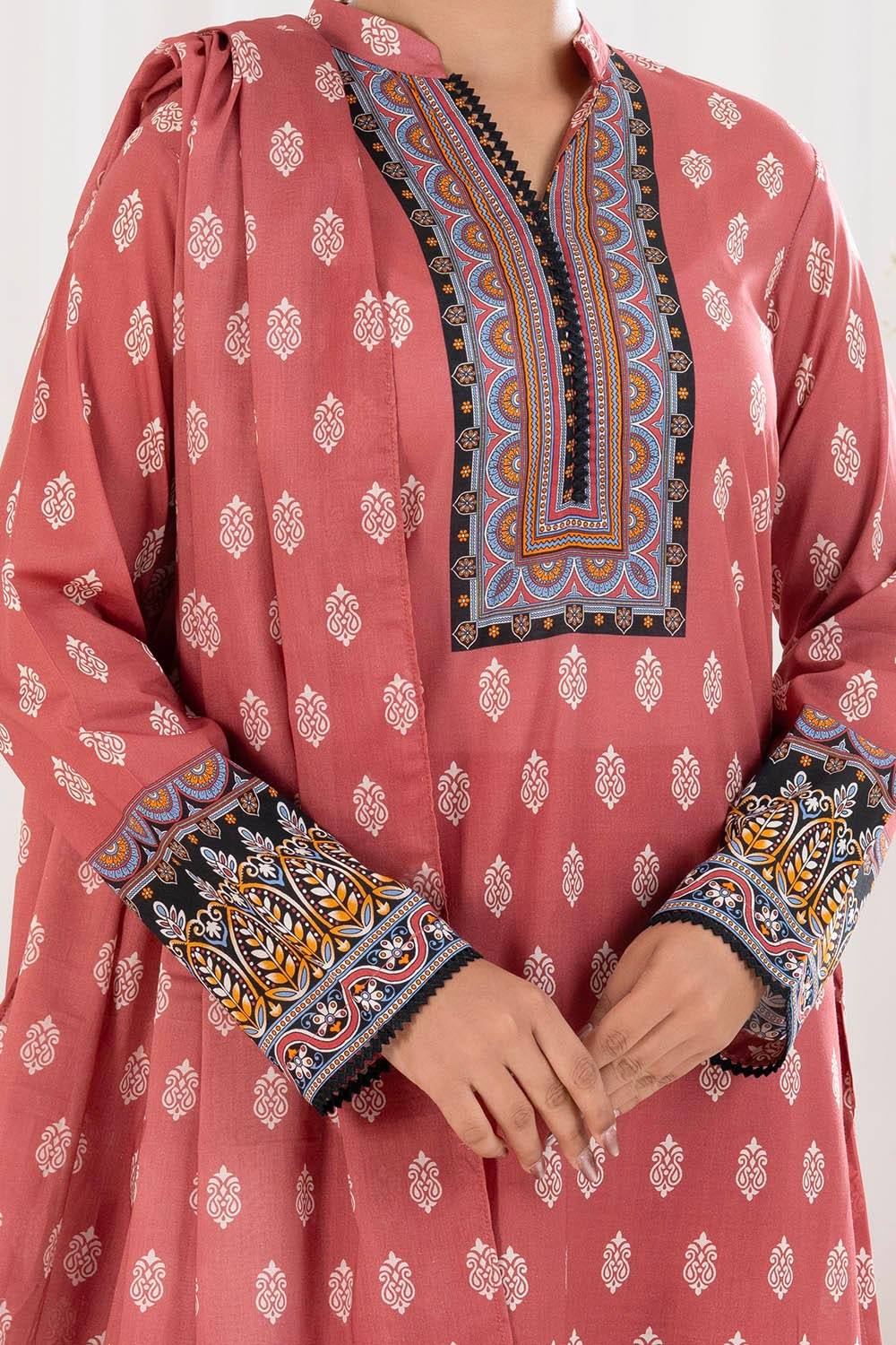 Gul Ahmed | Summer Special 25 | CLP-52210 by Maria Faisal - Registered Vendor of : Gul Ahmed - type : - 100% original wedding dresses