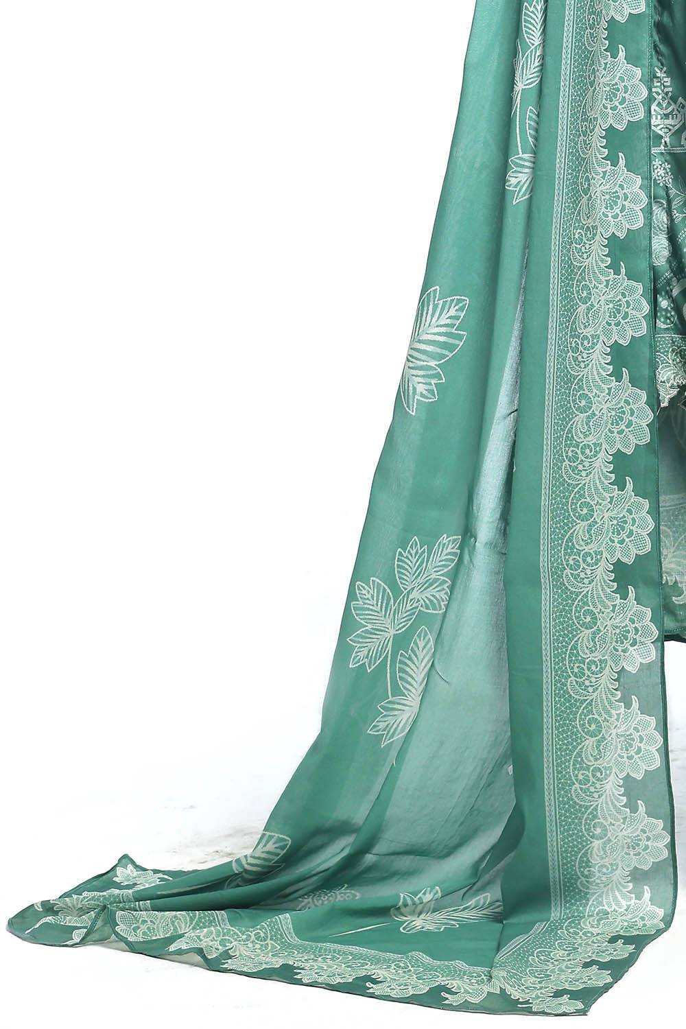 Gul Ahmed | Summer Special 25 |CLP-52201 by Maria Faisal - Registered Vendor of : Gul Ahmed - type : Ladies Clothes - 100% original wedding dresses