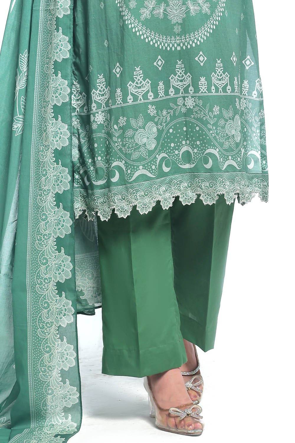 Gul Ahmed | Summer Special 25 |CLP-52201 by Maria Faisal - Registered Vendor of : Gul Ahmed - type : Ladies Clothes - 100% original wedding dresses