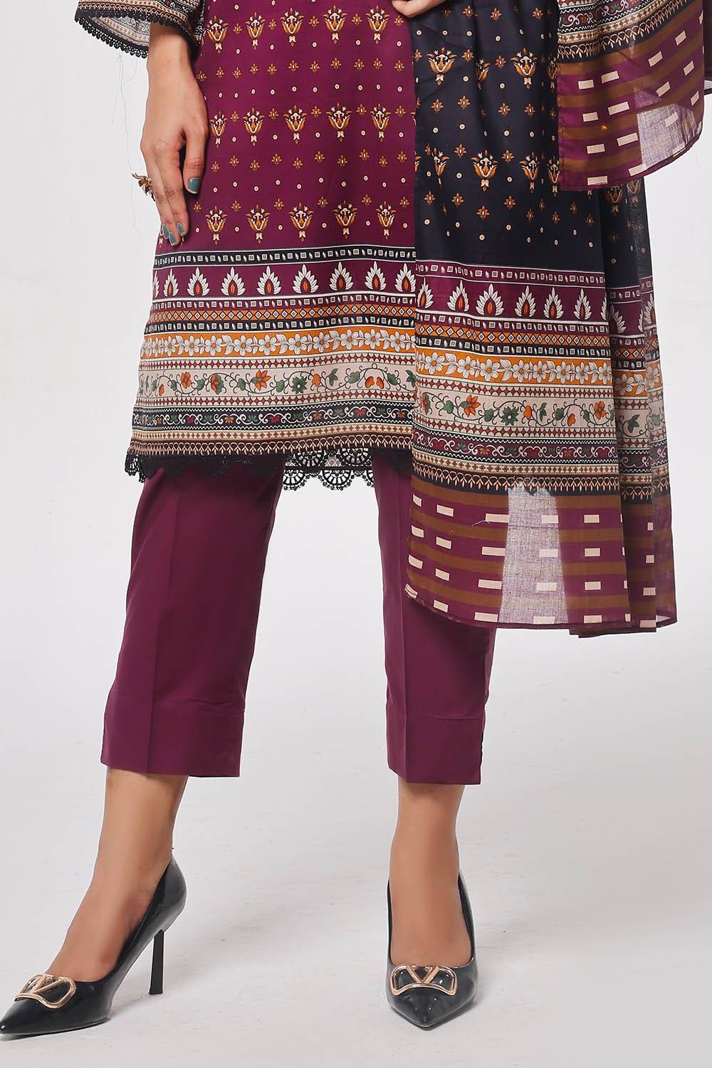 Gul Ahmed | Summer Special 25 | CLP-52202 by Maria Faisal - Registered Vendor of : Gul Ahmed - type : Ladies Clothes - 100% original wedding dresses