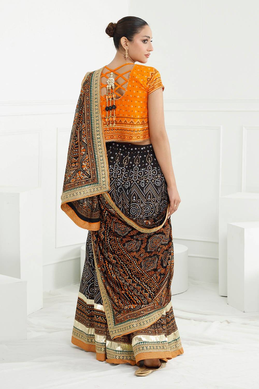 Gul Ahmed | Chunri Lawn 25 | PRW-52022 by Maria Faisal - Registered Vendor of : Gul Ahmed - type : Ladies Clothes - 100% original wedding dresses