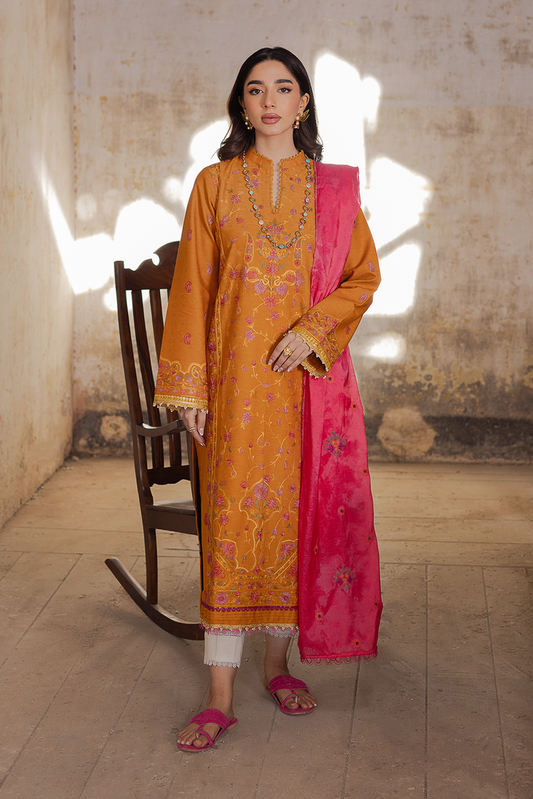 Rajbari | Summer Breeze 24 | A-3 - Ladies Clothes