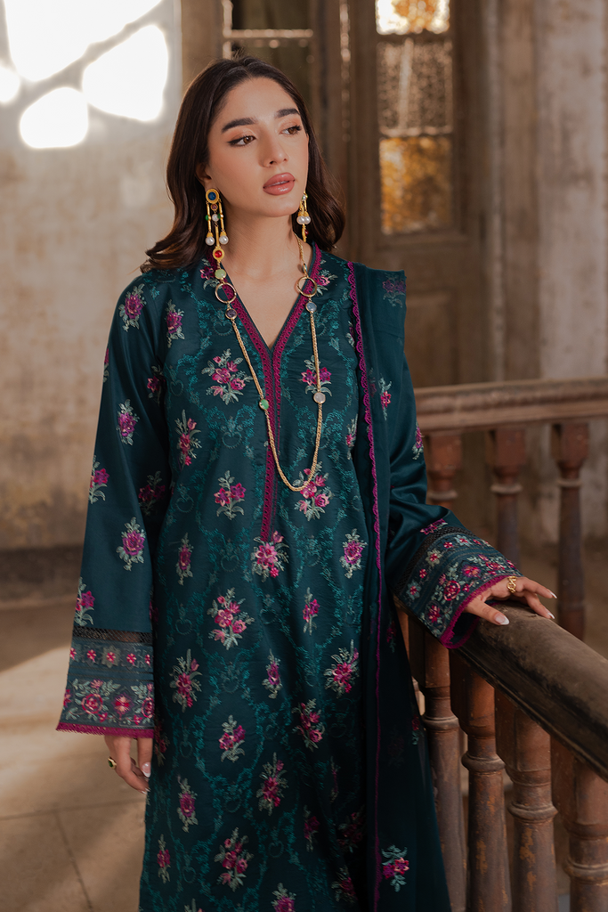 Rajbari | Summer Breeze 24 | A-2 - Ladies Clothes