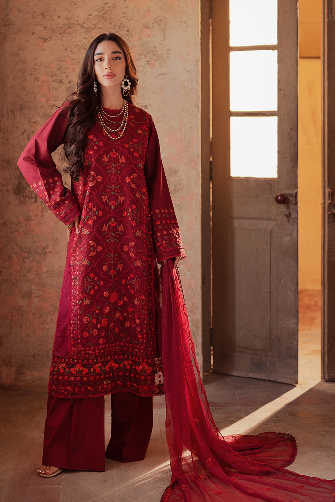 Rajbari | Summer Breeze 24 | A-4 - Ladies Clothes